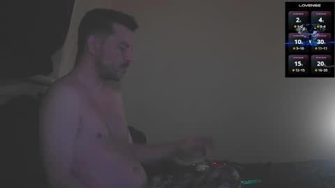 Jon - Im Straight online show from January 18, 2026, 10:52 am