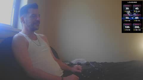 Jon - Im Straight online show from January 19, 2026, 4:11 pm