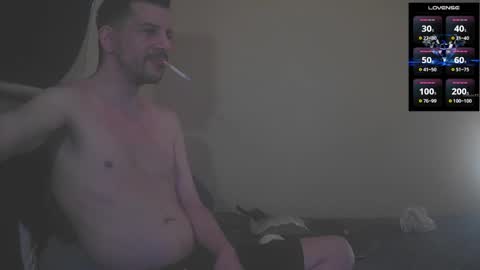 Jon - Im Straight online show from February 6, 2026, 5:27 pm