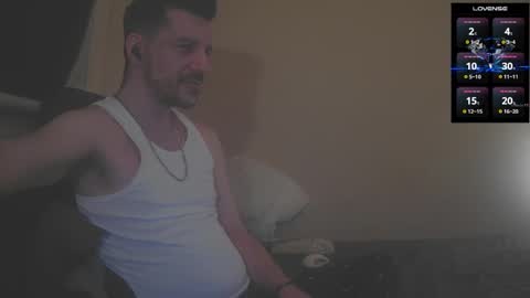 Jon - Im Straight online show from February 11, 2026, 10:59 pm