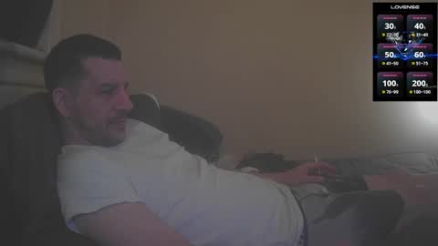 Jon - Im Straight online show from March 9, 2026, 6:06 am