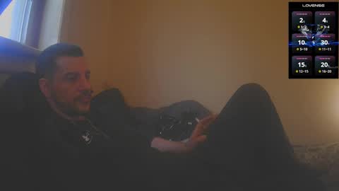 Jon - Im Straight online show from March 11, 2026, 2:34 pm