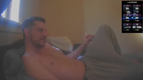 Jon - Im Straight online show from March 21, 2026, 4:43 pm