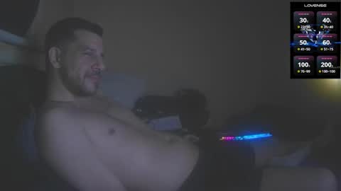 Jon - Im Straight online show from March 25, 2026, 3:01 am