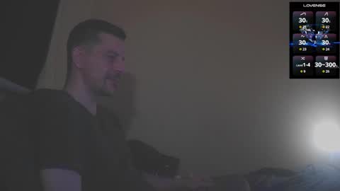 Jon - Im Straight online show from March 30, 2026, 5:30 am