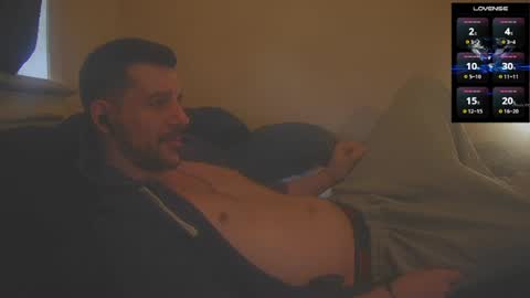 Snapshot of bigcawwwk chatting on April 18, 2026, 9:26 pm Jon - Im Straight online show from April 18, 2026, 9:26 pm