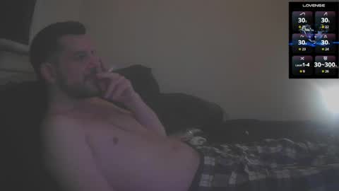 Snapshot of bigcawwwk chatting on April 19, 2026, 7:05 pm Jon - Im Straight online show from April 19, 2026, 7:05 pm