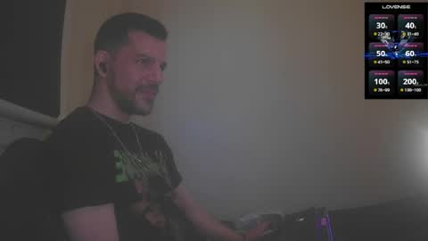 Snapshot of bigcawwwk chatting on April 22, 2026, 8:10 pm Jon - Im Straight online show from April 22, 2026, 8:10 pm