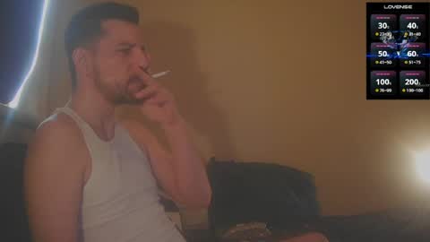 Snapshot of bigcawwwk chatting on April 24, 2026, 12:51 pm Jon - Im Straight online show from April 24, 2026, 12:51 pm
