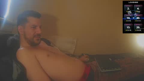 Snapshot of bigcawwwk chatting on April 27, 2026, 12:47 pm Jon - Im Straight online show from April 27, 2026, 12:47 pm