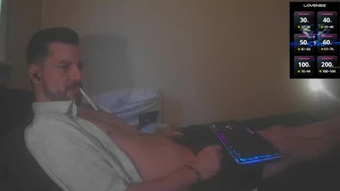 Snapshot of bigcawwwk chatting on April 29, 2026, 4:33 pm Jon - Im Straight online show from April 29, 2026, 4:33 pm