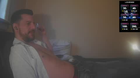 Snapshot of bigcawwwk chatting on April 29, 2026, 5:30 pm Jon - Im Straight online show from April 29, 2026, 5:30 pm