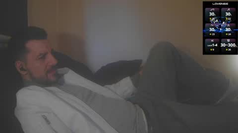 Snapshot of bigcawwwk chatting on April 30, 2026, 10:25 pm Jon - Im Straight online show from April 30, 2026, 10:25 pm