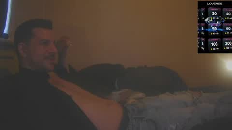 Snapshot of bigcawwwk chatting on May 1, 2026, 10:36 pm Jon - Im Straight online show from May 1, 2026, 10:36 pm