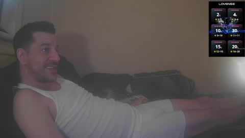 Snapshot of bigcawwwk chatting on May 3, 2026, 12:22 pm Jon - Im Straight online show from May 3, 2026, 12:22 pm