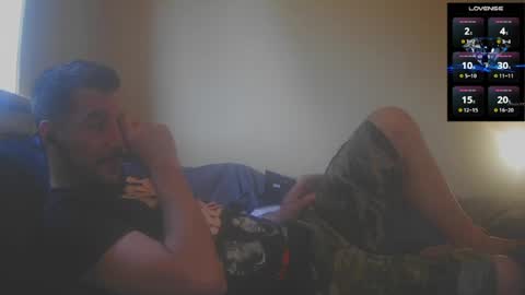 Snapshot of bigcawwwk chatting on May 8, 2026, 6:24 pm Jon - Im Straight online show from May 8, 2026, 6:24 pm