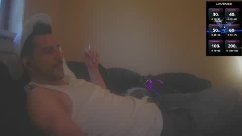 Snapshot of bigcawwwk chatting on May 9, 2026, 10:59 pm Jon - Im Straight online show from May 9, 2026, 10:59 pm