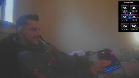 Snapshot of bigcawwwk chatting on May 13, 2026, 4:37 pm Jon - Im Straight online show from May 13, 2026, 4:37 pm
