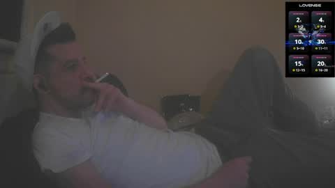 Snapshot of bigcawwwk chatting on May 14, 2026, 5:47 am Jon - Im Straight online show from May 14, 2026, 5:47 am