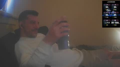 Snapshot of bigcawwwk chatting on May 16, 2026, 5:12 pm Jon - Im Straight online show from May 16, 2026, 5:12 pm