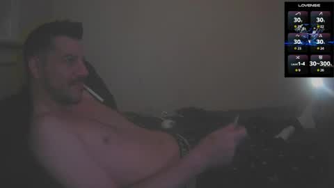 Snapshot of bigcawwwk chatting on May 18, 2026, 2:51 am Jon - Im Straight online show from May 18, 2026, 2:51 am