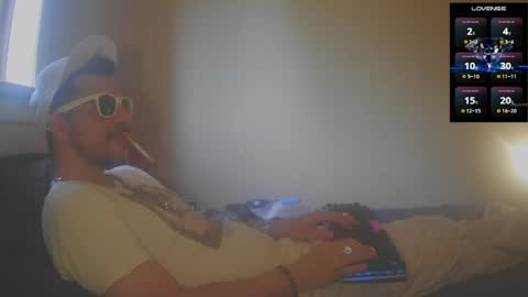 Snapshot of bigcawwwk chatting on May 19, 2026, 5:52 pm Jon - Im Straight online show from May 19, 2026, 5:52 pm