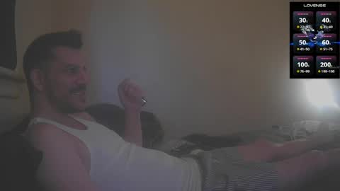Snapshot of bigcawwwk chatting on May 22, 2026, 12:07 am Jon - Im Straight online show from May 22, 2026, 12:07 am