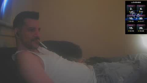 Snapshot of bigcawwwk chatting on May 22, 2026, 2:44 pm Jon - Im Straight online show from May 22, 2026, 2:44 pm