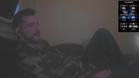 Snapshot of bigcawwwk chatting on May 24, 2026, 10:31 am Jon - Im Straight online show from May 24, 2026, 10:31 am