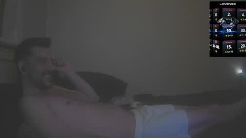 Snapshot of bigcawwwk chatting on May 25, 2026, 6:19 am Jon - Im Straight online show from May 25, 2026, 6:19 am