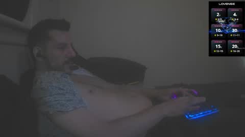 Snapshot of bigcawwwk chatting on May 26, 2026, 4:30 am Jon - Im Straight online show from May 26, 2026, 4:30 am
