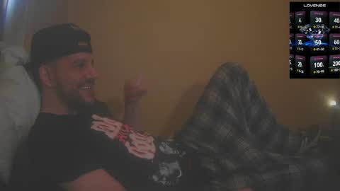 Snapshot of bigcawwwk chatting on May 31, 2026, 6:09 pm Jon - Im Straight online show from May 31, 2026, 6:09 pm