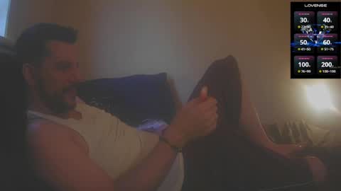 Jon - Im Straight online show from July 6, 2026, 12:07 am