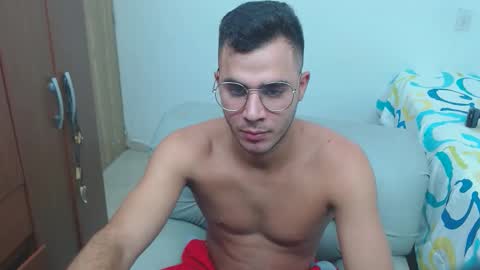 Isaac online show from June 8, 2026, 7:14 pm
