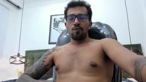 bigcock_hair online show from March 8, 2026, 2:04 am