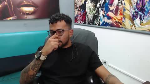 bigcock_hair online show from March 27, 2026, 9:58 pm