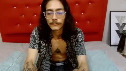 Snapshot of bigcock_robert chatting on June 30, 2026, 7:26 pm ROBB online show from June 30, 2026, 7:26 pm