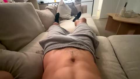 RockHardDan online show from September 12, 2025, 11:04 pm