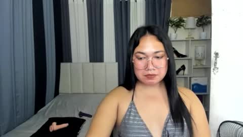 BABY LEXIE online show from March 8, 2026, 2:10 pm