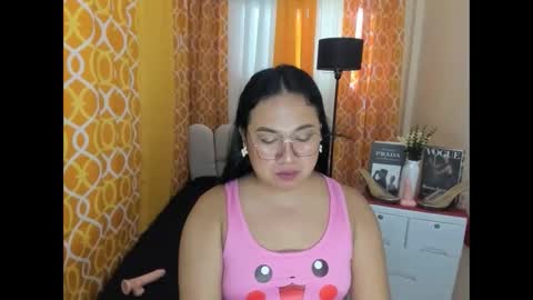 BABY LEXIE online show from May 14, 2026, 5:58 am