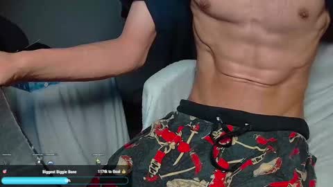 Snapshot of bigcocksmallmouth chatting on October 3, 2025, 4:53 am Cock and Cheese online show from October 3, 2025, 4:53 am