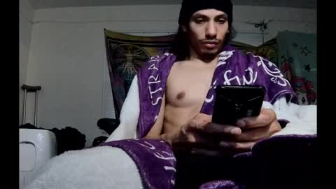 Cock and Cheese online show from March 27, 2026, 11:48 pm