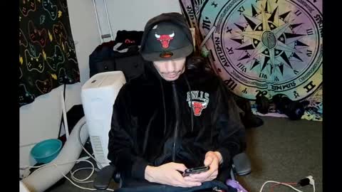 Cock and Cheese online show from March 30, 2026, 12:55 am