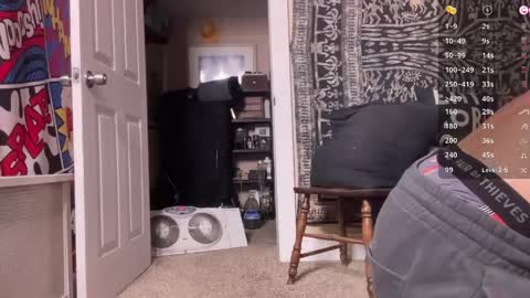 Jake p online show from March 21, 2026, 12:48 am