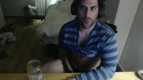 Snapshot of bigcok35spain chatting on December 7, 2024, 3:14 am bigcok35spain online show from December 7, 2024, 3:14 am