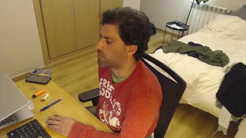 Snapshot of bigcok35spain chatting on February 15, 2025, 9:59 pm bigcok35spain online show from February 15, 2025, 9:59 pm