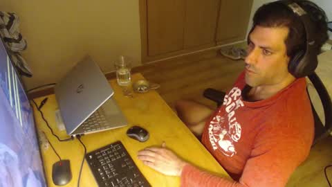 Snapshot of bigcok35spain chatting on March 9, 2025, 1:04 am bigcok35spain online show from March 9, 2025, 1:04 am