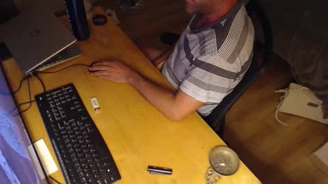 Snapshot of bigcok35spain chatting on October 1, 2025, 6:58 pm bigcok35spain online show from October 1, 2025, 6:58 pm