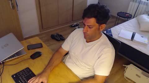 Snapshot of bigcok35spain chatting on October 7, 2025, 11:29 am bigcok35spain online show from October 7, 2025, 11:29 am