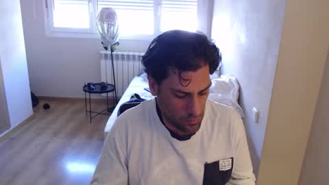 Snapshot of bigcok35spain chatting on December 3, 2025, 9:18 am bigcok35spain online show from December 3, 2025, 9:18 am